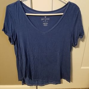 American eagle top